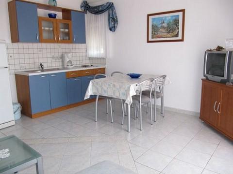 Apartament A  1