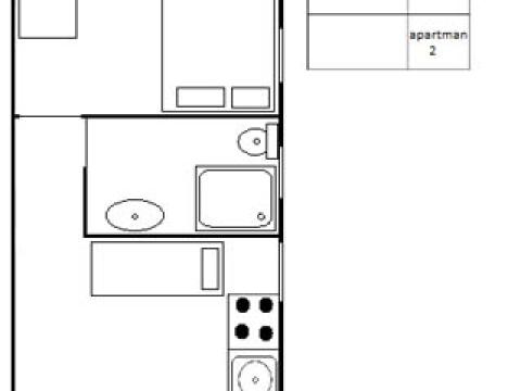 Apartament 2  1