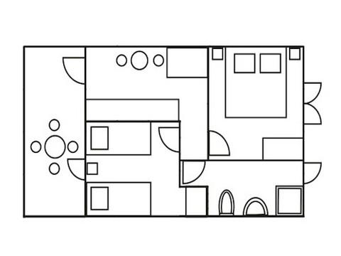 Apartament 1  1