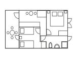 Apartament 1  1