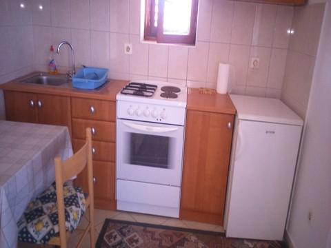 , Apartament 1 studio  3