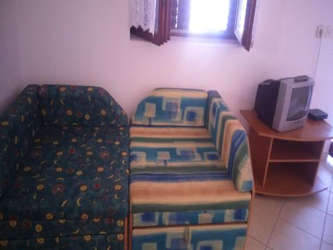 , Apartament 1 studio  4