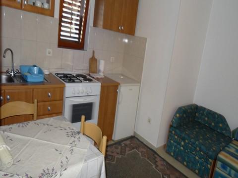 , Apartament 1 studio  6