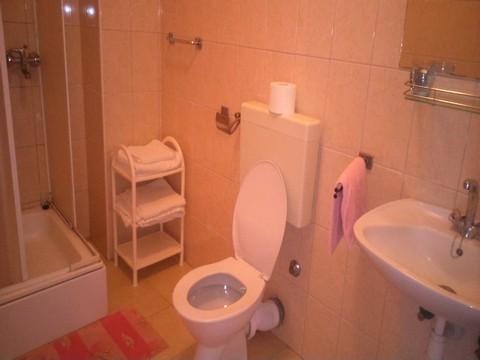 , Apartament 1 studio  8