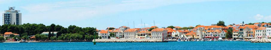 Vodice