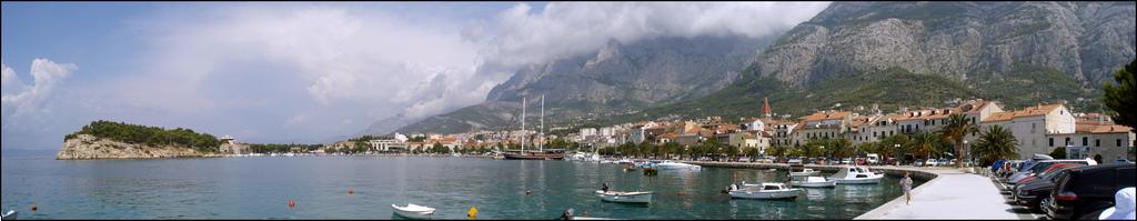 Makarska