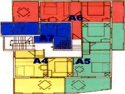 Apartament 4  6