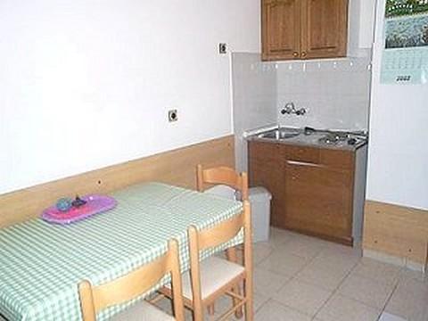 Obiekt Drago Apartament 2  1