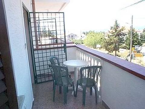 Obiekt Drago Apartament 5  5