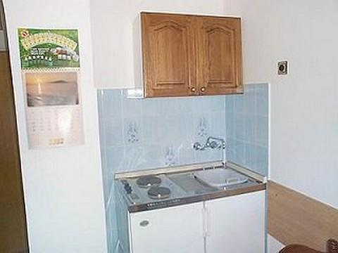 Obiekt Drago Apartament 5  6