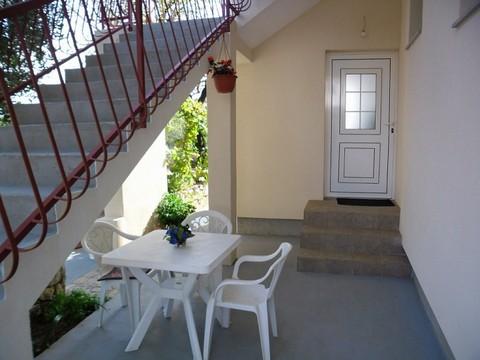 Obiekt Željko P. Apartament 2  9