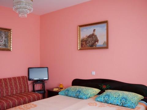 Apartament 1  5