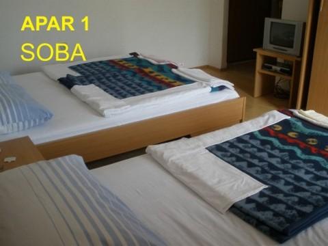 Apartament 1  1