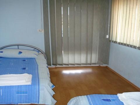 Apartament 6 B  2