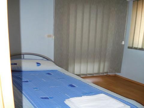 Apartament 6 B  6