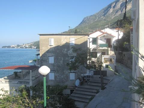 Obiekt Marina