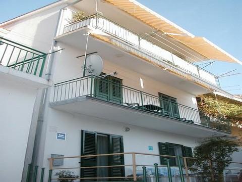 Apartament 2  6