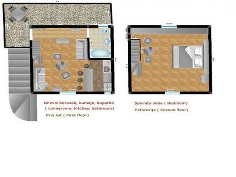 Apartament 1  1