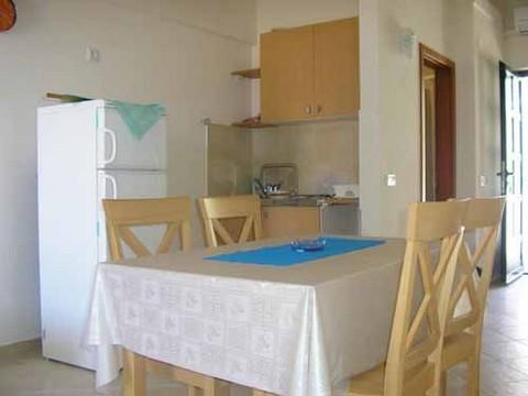 Apartament 1,2,3  5