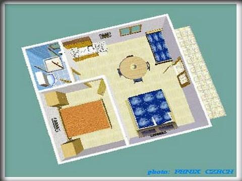 Apartament 1  1