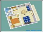 Apartament 1  1