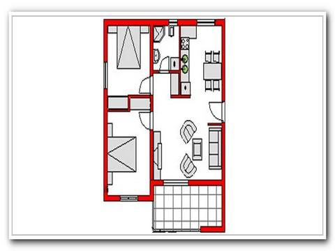 Apartament 4  1