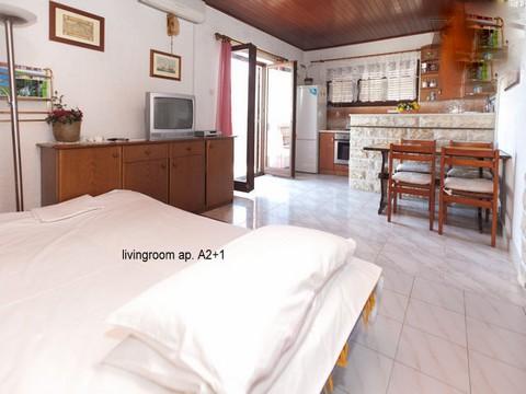 Apartament A  2