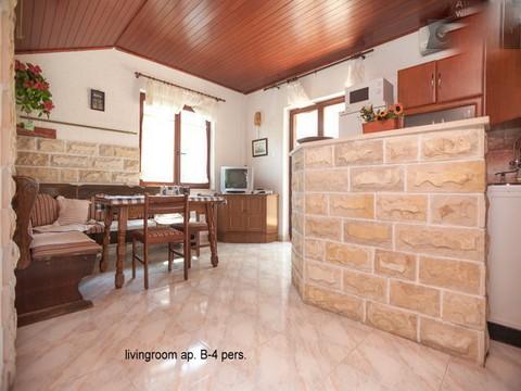 Apartament B  2