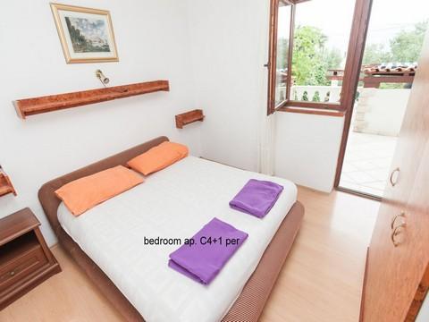 Apartament C  3