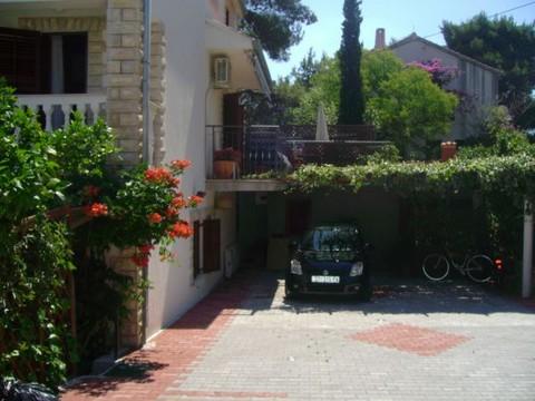 Apartament D  7