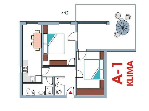 Apartament 1  1