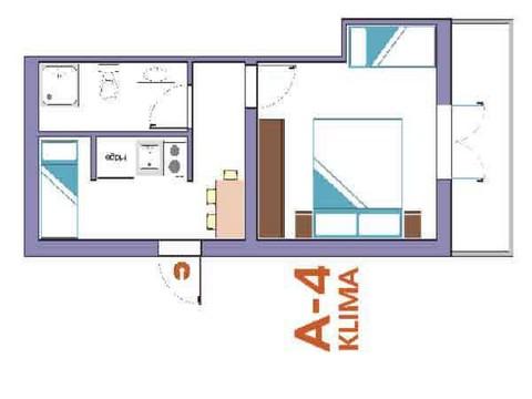 Apartament 4  1