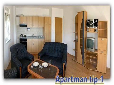 Apartament 1  2