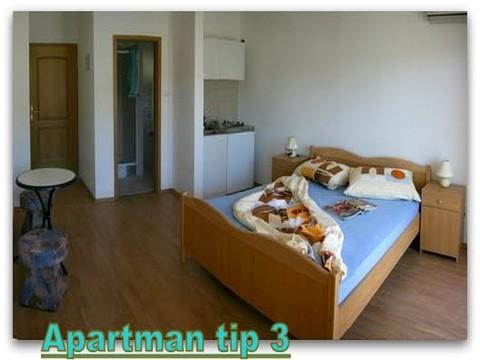 Apartament 3  5