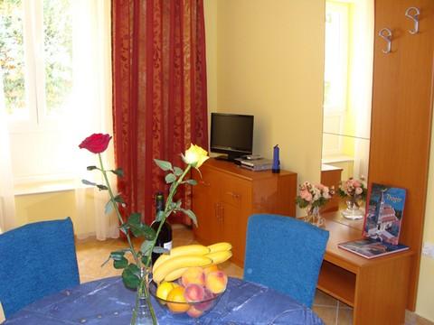 Apartament 1  2