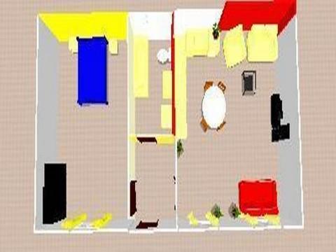 Apartament 1  1