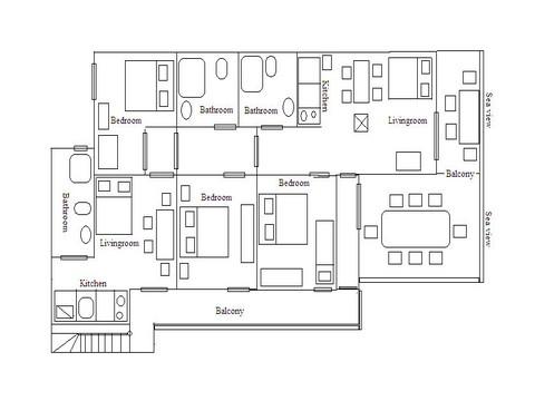 Apartament 1  9