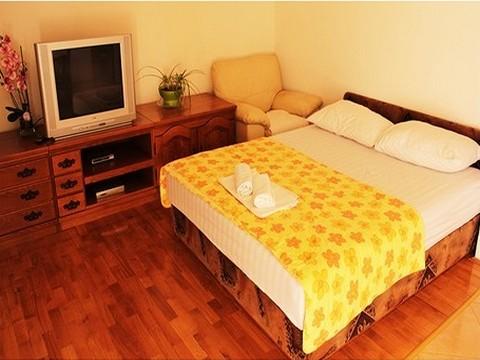 Apartament 3  4