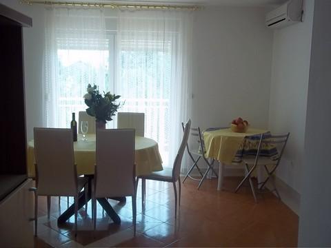 Apartament 1,2  1