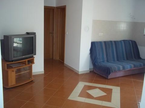 Apartament 1,2  3