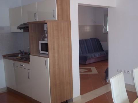 Apartament 1,2  5