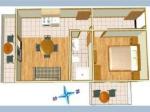 Apartament 2  1