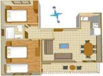 Apartament 2  1