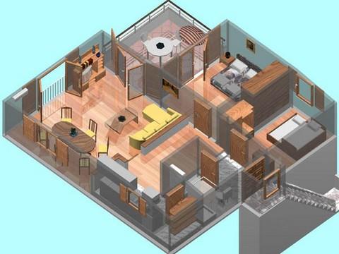 Apartament 3  2