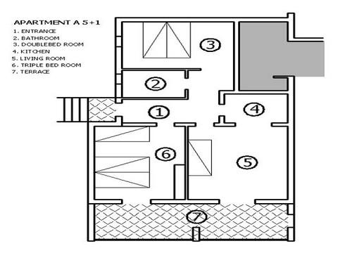 Apartament 4  1