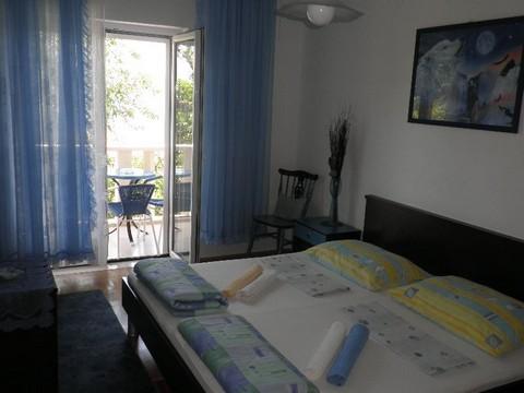 Obiekt Brigit Apartament 1  3