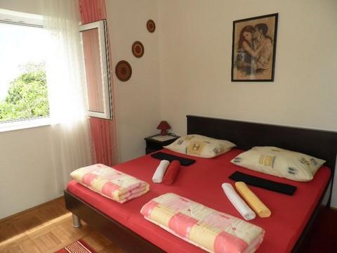 Obiekt Brigit Apartament 2  3