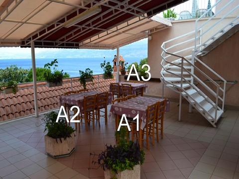 Apartament A3  4