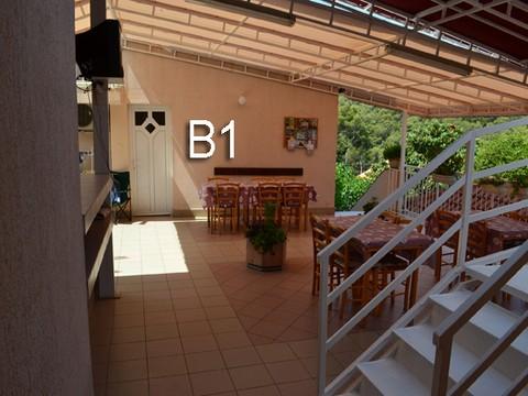 Apartament B1  1