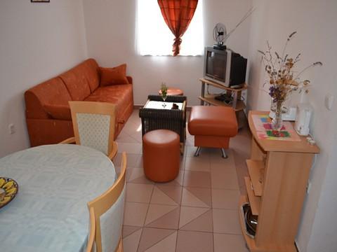 Apartament B1  2